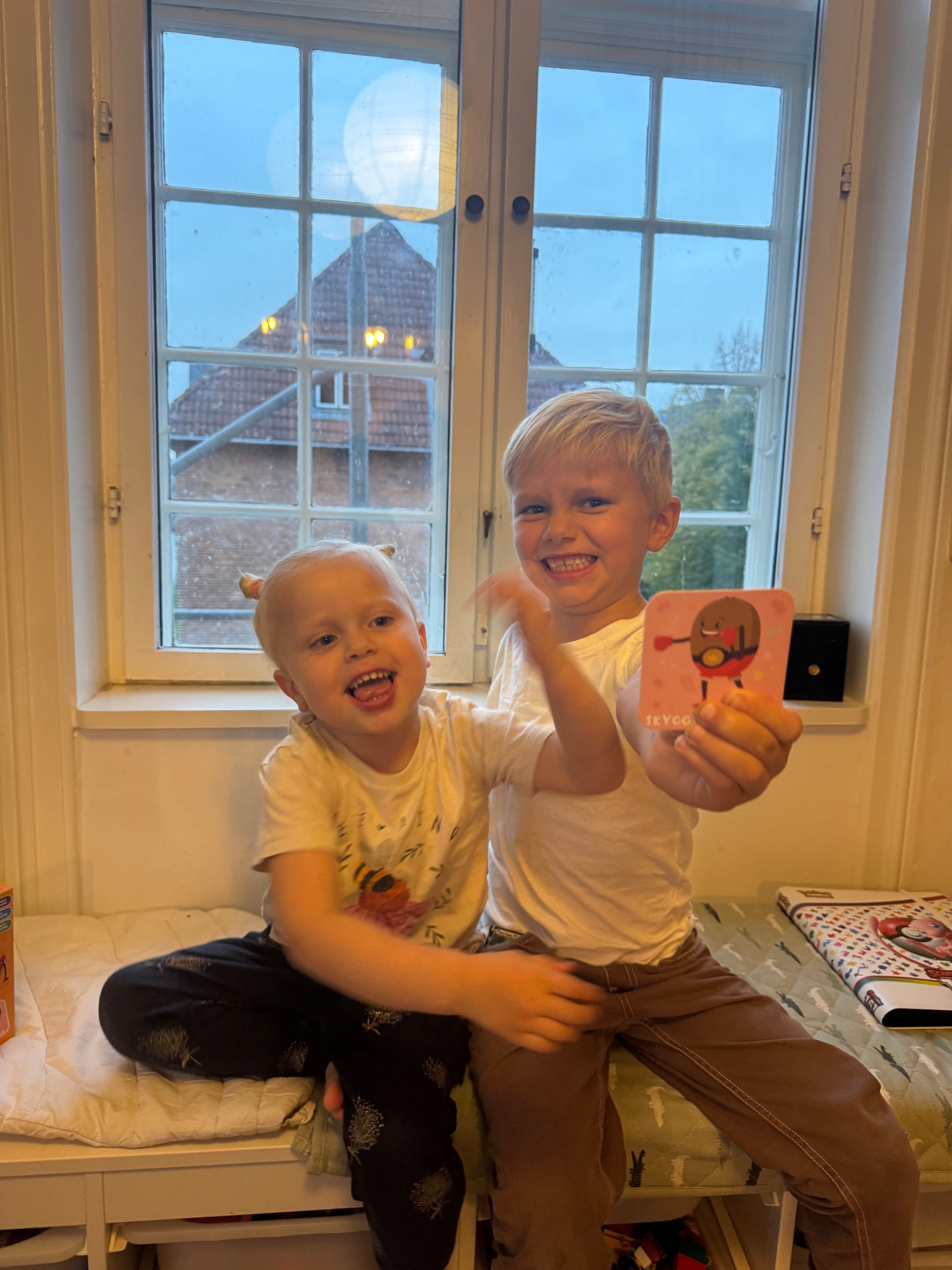 Active Memory Match (Copy)