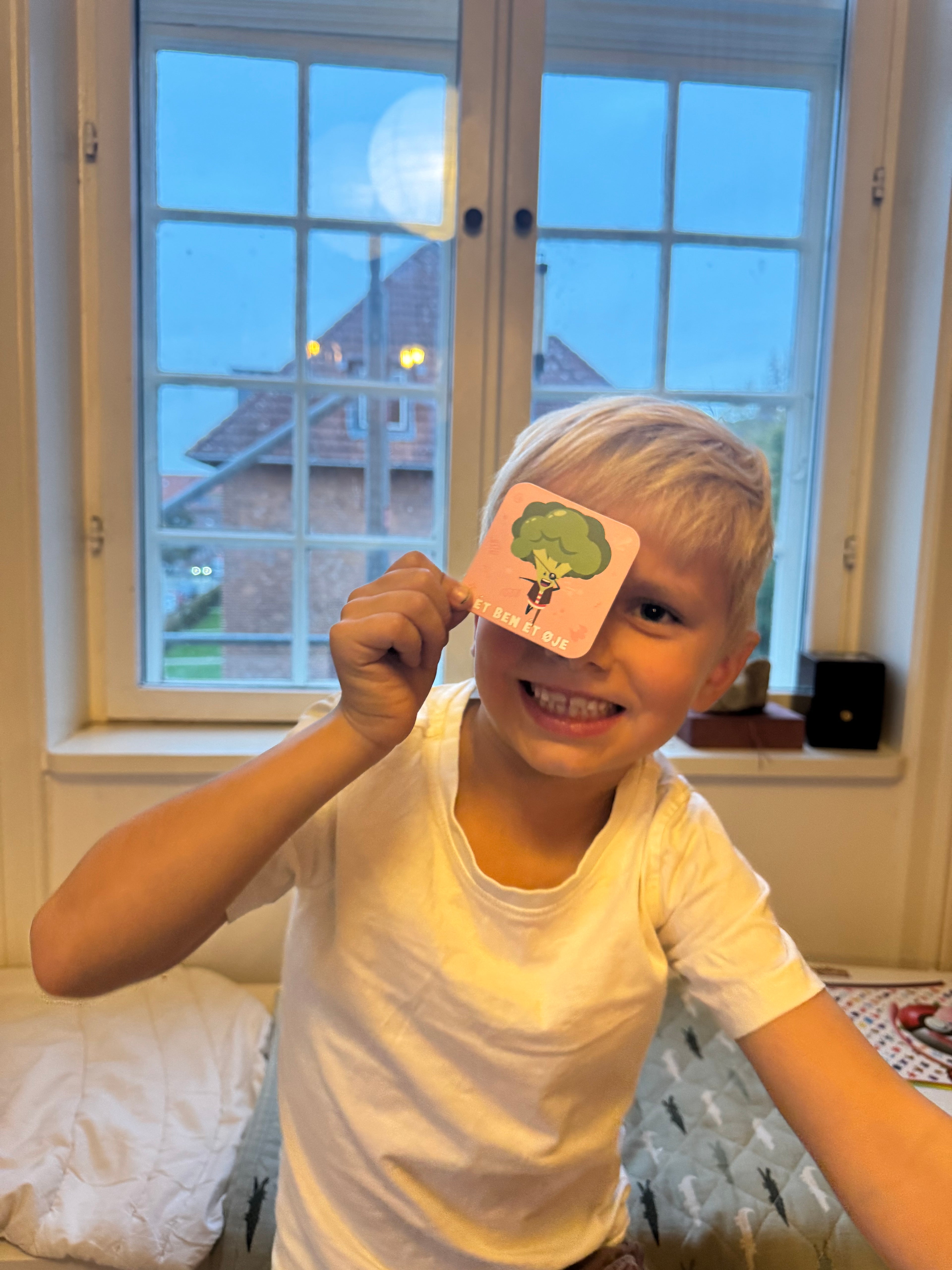 Active Memory Match (Copy)