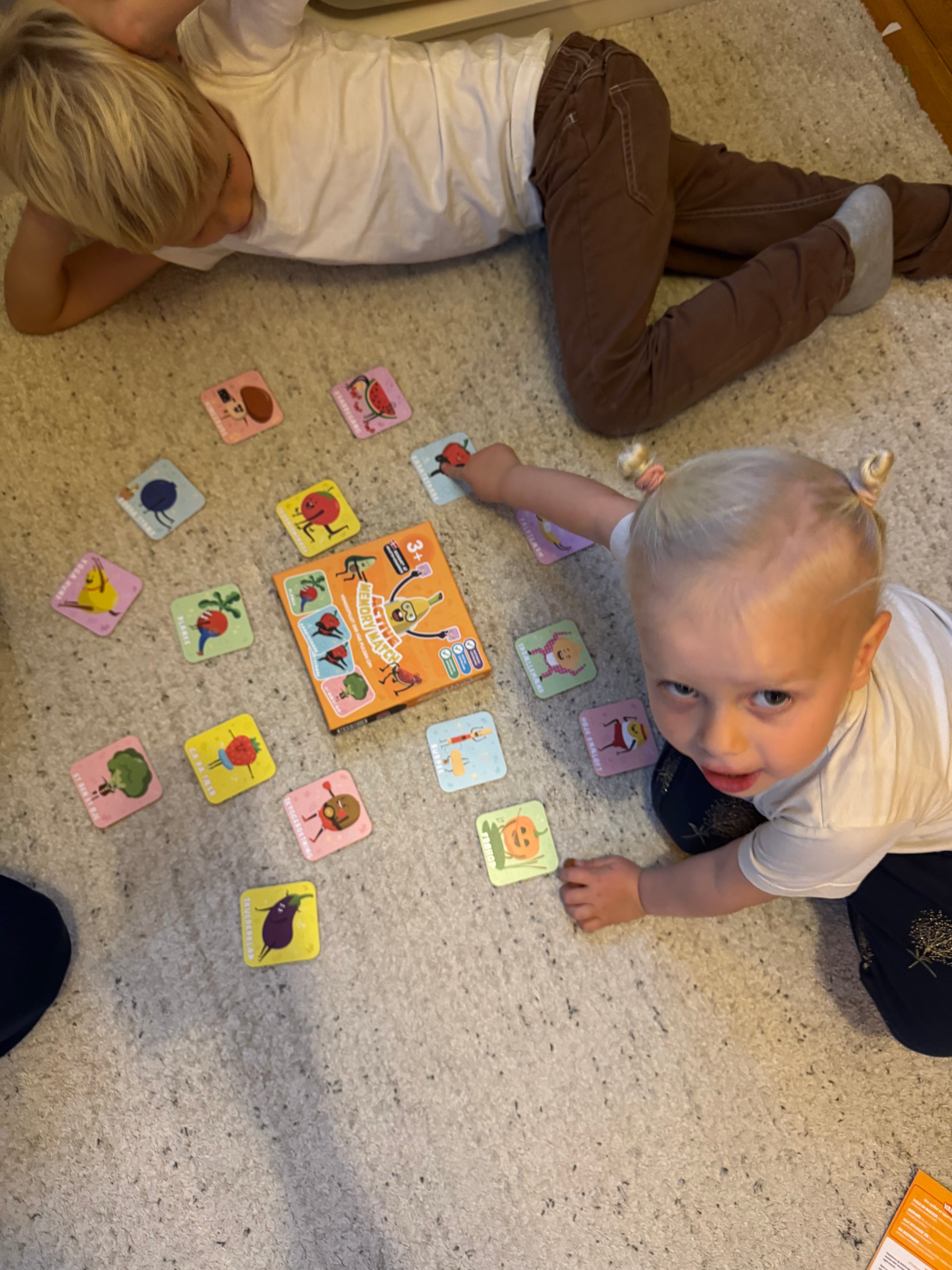 Active Memory Match (Copy)