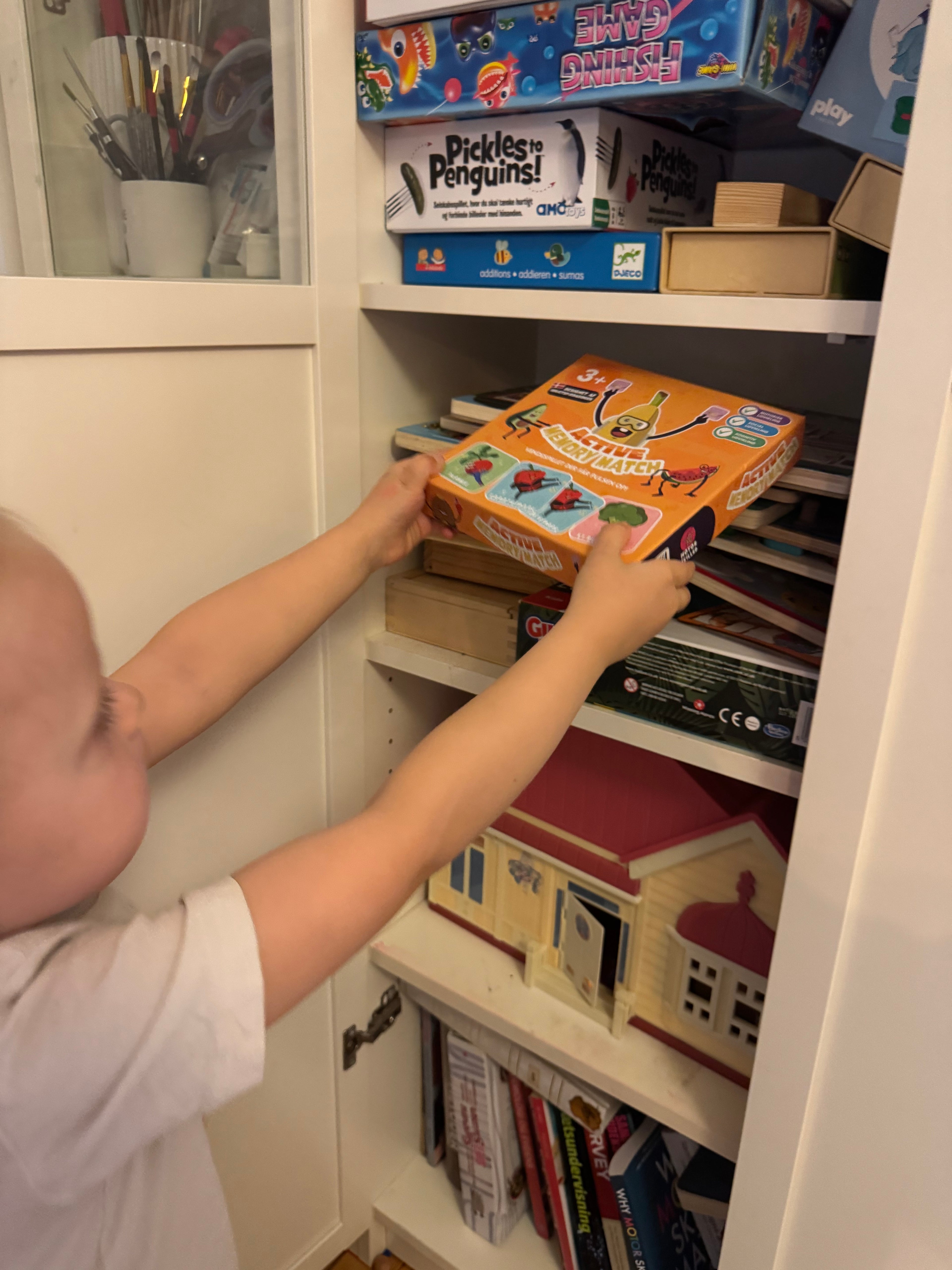 Active Memory Match (Copy)